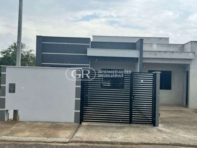 Casa com 2 quartos à venda no Planalto do Sol, Pinheiral  por R$ 320.000