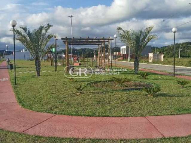 Terreno à venda na Bela Vista, Pinheiral  por R$ 135.000