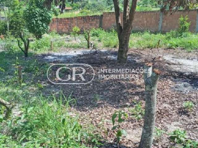 Terreno à venda no Vale Dos Pinheiros, Pinheiral  por R$ 70.000