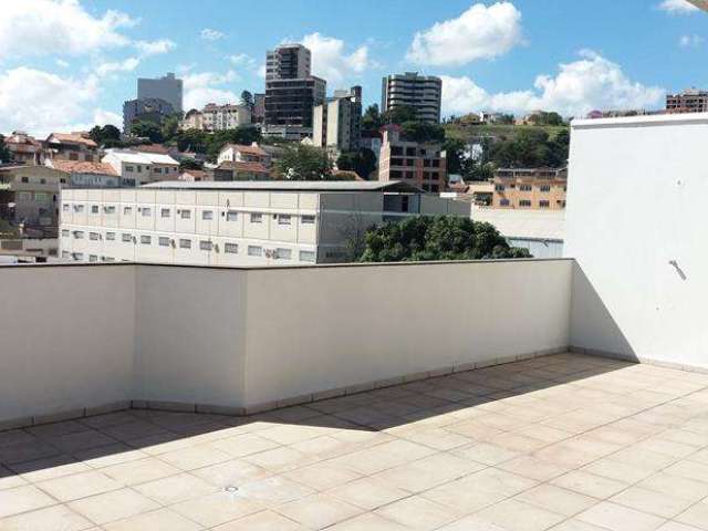 Apartamento com 4 quartos à venda no Jardim Amália, Volta Redonda , 185 m2 por R$ 853.000