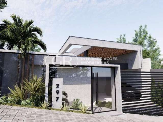 Casa com 3 quartos à venda no Jardim Belvedere, Volta Redonda , 215 m2 por R$ 1.450.000