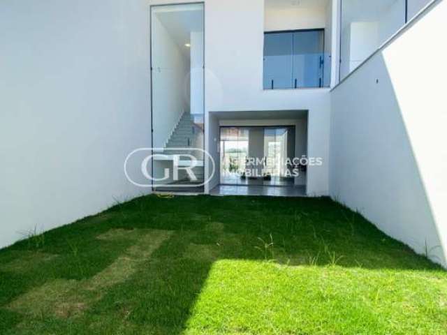 Casa com 3 quartos à venda no Jardim Belvedere, Volta Redonda  por R$ 719.000