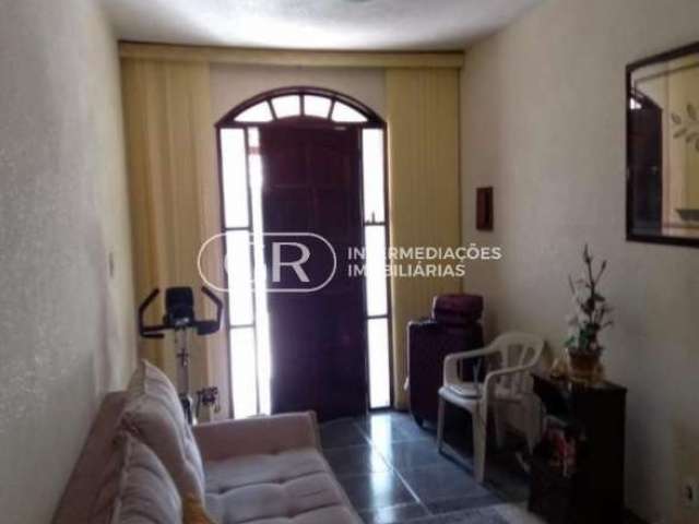 Casa com 2 quartos à venda no Jardim Vila Rica - Tiradentes, Volta Redonda  por R$ 375.000