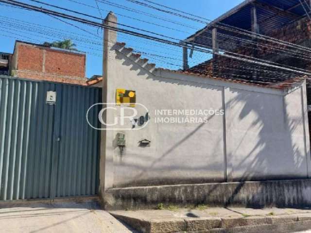 Casa com 1 quarto à venda no Carvão, Barra do Piraí  por R$ 350.000