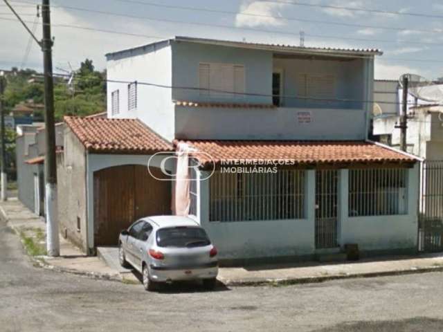 Casa com 6 quartos à venda no Sidervile, Volta Redonda  por R$ 290.000