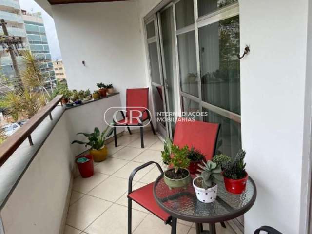 Apartamento com 3 quartos à venda no Colina, Volta Redonda , 98 m2 por R$ 850.000