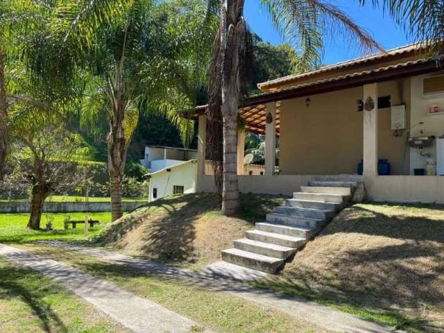 Chácara / sítio com 2 quartos à venda no Arrozal, Piraí  por R$ 850.000