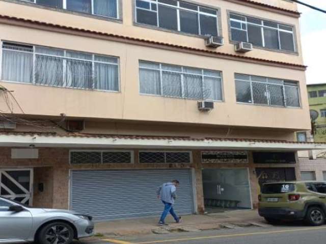 Apartamento com 2 quartos à venda no São João, Volta Redonda , 76 m2 por R$ 310.000