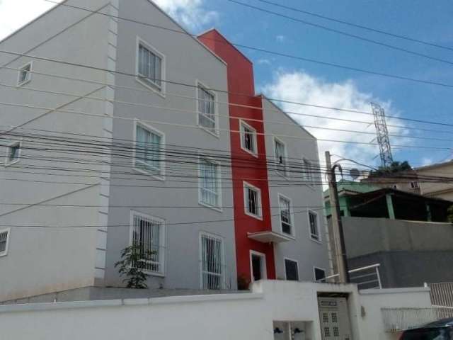 Apartamento com 2 quartos à venda no Siderlândia, Volta Redonda , 58 m2 por R$ 188.000