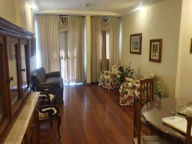 Apartamento com 3 quartos à venda na Vila Santa Cecília, Volta Redonda , 107 m2 por R$ 750.000