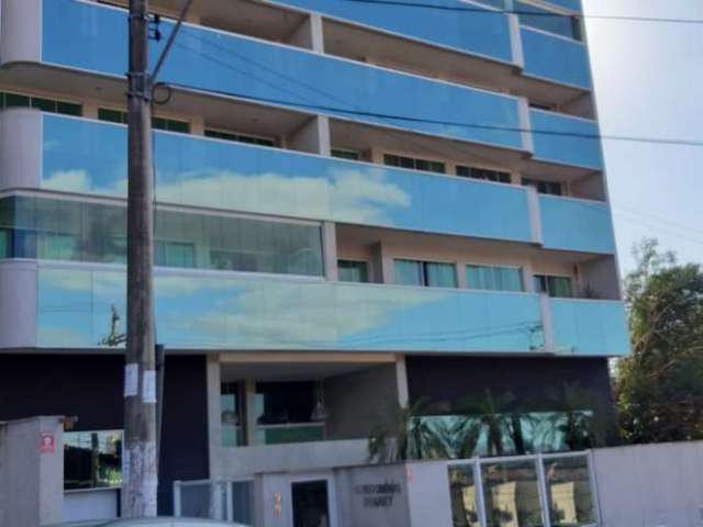 Apartamento com 4 quartos à venda no Colina, Volta Redonda , 135 m2 por R$ 970.000