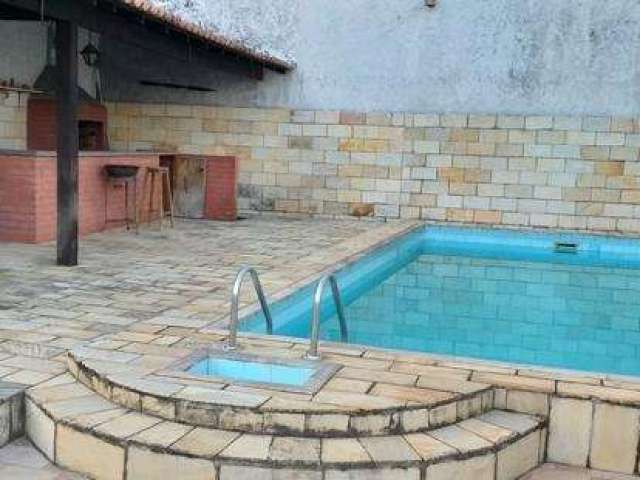 Casa com 4 quartos à venda no Santo Antônio, Barra do Piraí  por R$ 900.000