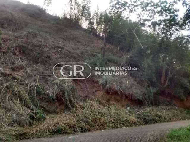 Terreno à venda no São João, Barra do Piraí  por R$ 70.000