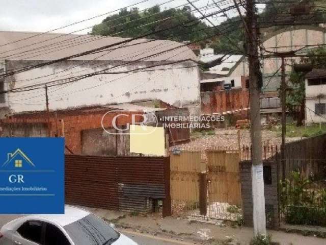 Terreno comercial à venda no Retiro, Volta Redonda  por R$ 2.000.000