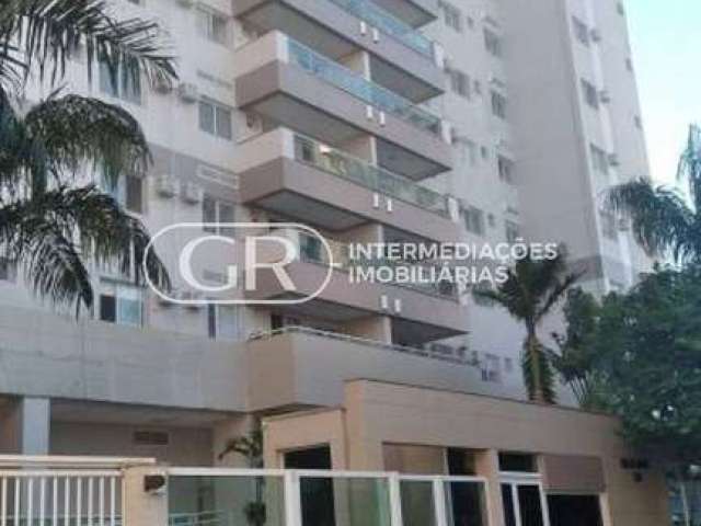 Apartamento com 3 quartos à venda no Aterrado, Volta Redonda , 90 m2 por R$ 598.500