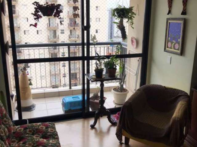 Apartamento em Santana  -  São Paulo