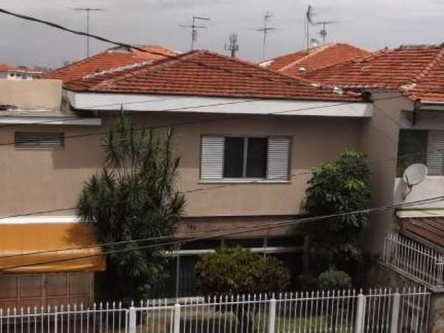 Casa com 3 dormitórios com suíte em Vila Guilherme - São Paulo para venda