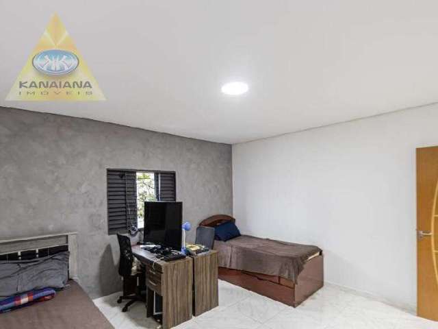 Apartamento no Pari  -  São Paulo