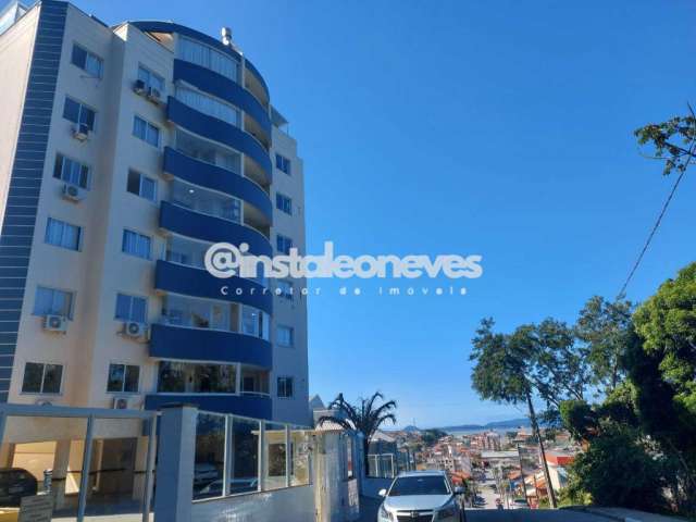 Apartamento com 2 quartos, 69 m², à venda - Bela Vista - São José/SC