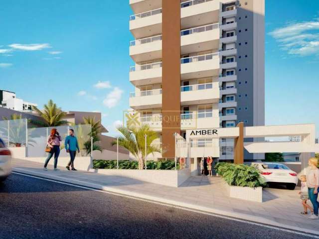 Apartamento com 74 m² à venda em São José - SC