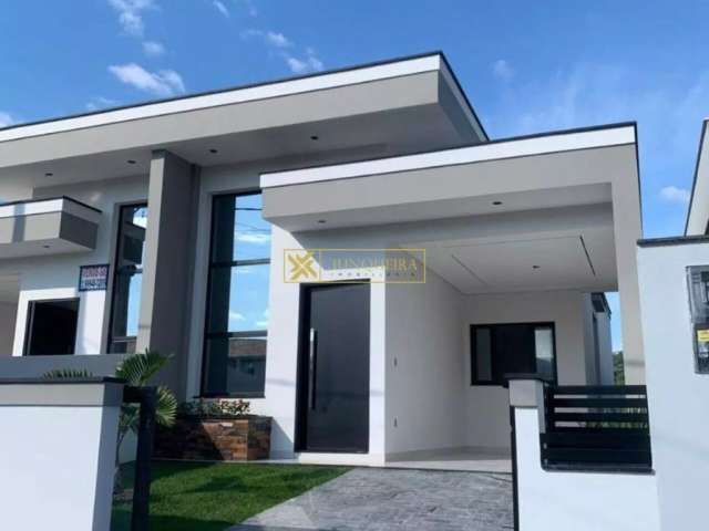 Casa à venda, 81 m² -  Forquilhas - São José/SC