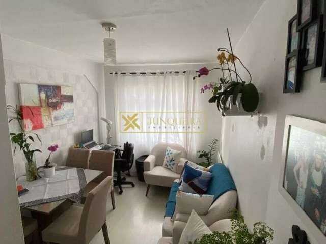 Apartamento de 3 dormitórios