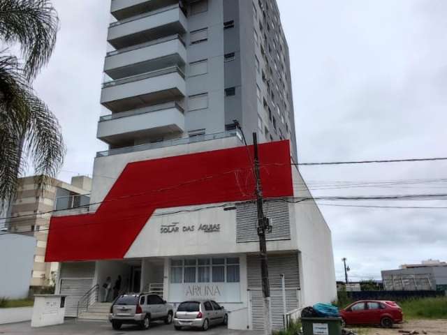 Apartamento à venda no Residencial Solar das Águias