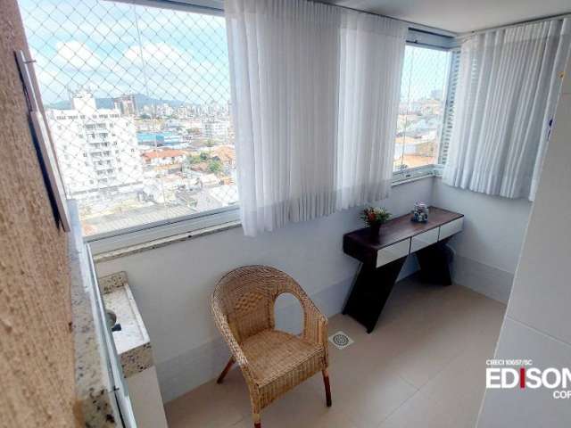 Apartamento à venda em São José/SC, Campinas