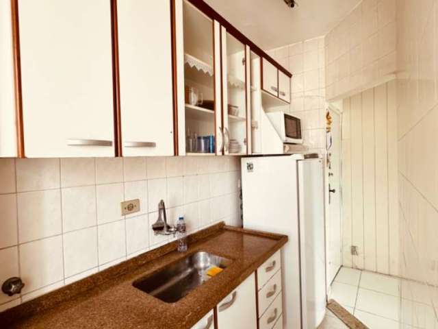 Apartamento - Loft, para Venda em Santos/SP