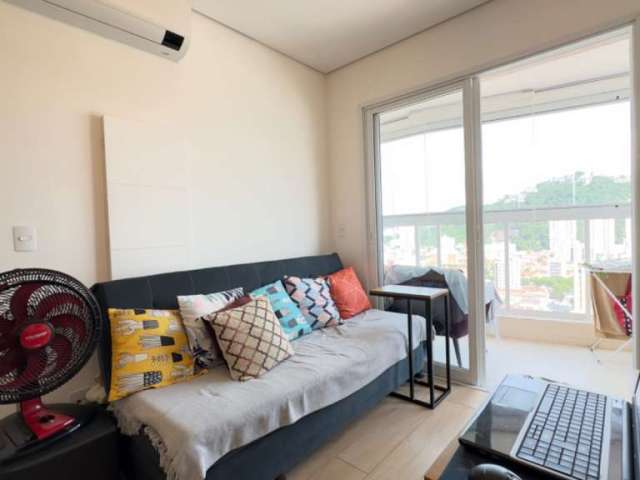 Apartamento - Alto Padrão, para Venda em Santos/SP