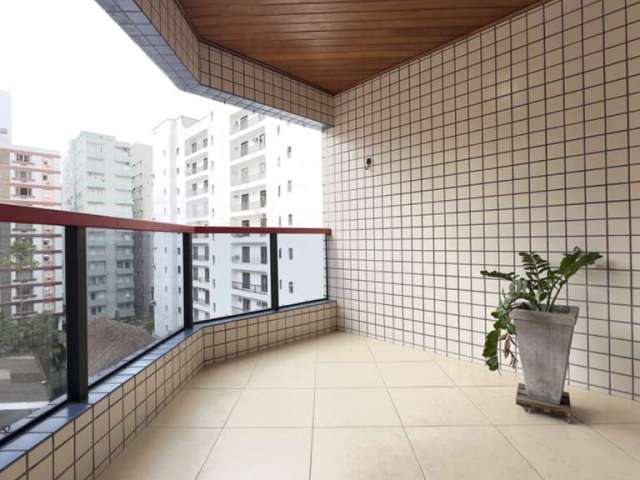 Apartamento - Padrão, para Venda em São Vicente/SP