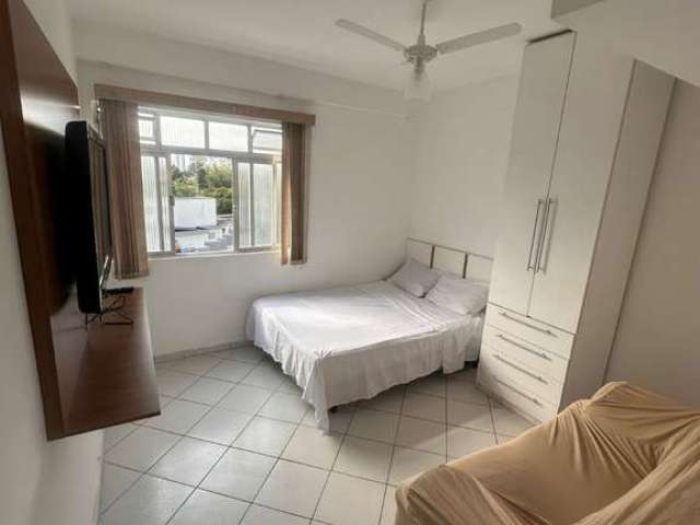 Apartamento - Kitnete, para Venda em Santos/SP