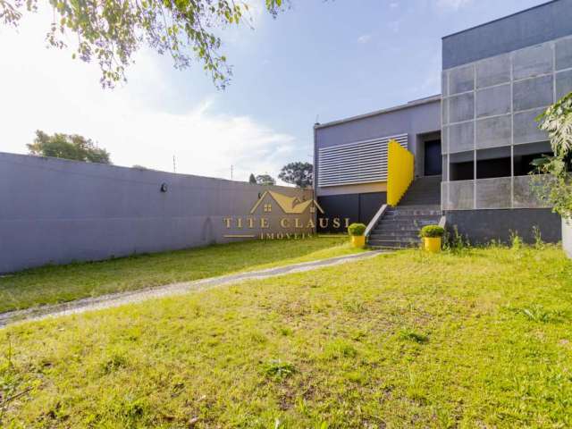 Casa comercial à venda na Rua Ângelo Zeni, 64, Bom Retiro, Curitiba, 320 m2 por R$ 2.200.000