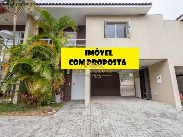 Casa com 3 quartos à venda na Rua José Kormann, 204, Ahú, Curitiba, 109 m2 por R$ 795.000