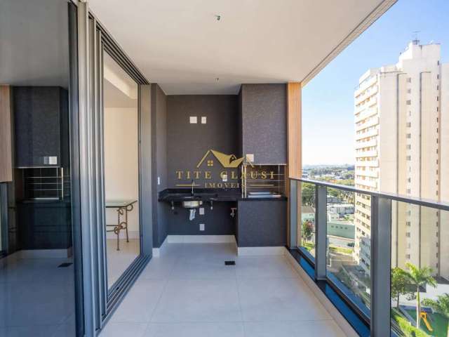 Apartamento com 3 quartos à venda na Travessa Percy Withers, 60, Água Verde, Curitiba, 146 m2 por R$ 2.650.000