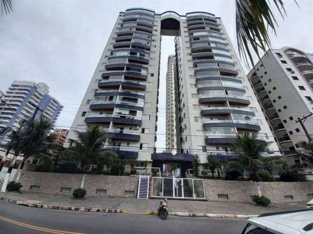 Apartamento forte - praia grande sp