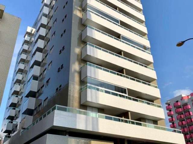 Apartamento a venda - canto do forte, praia grande, sp