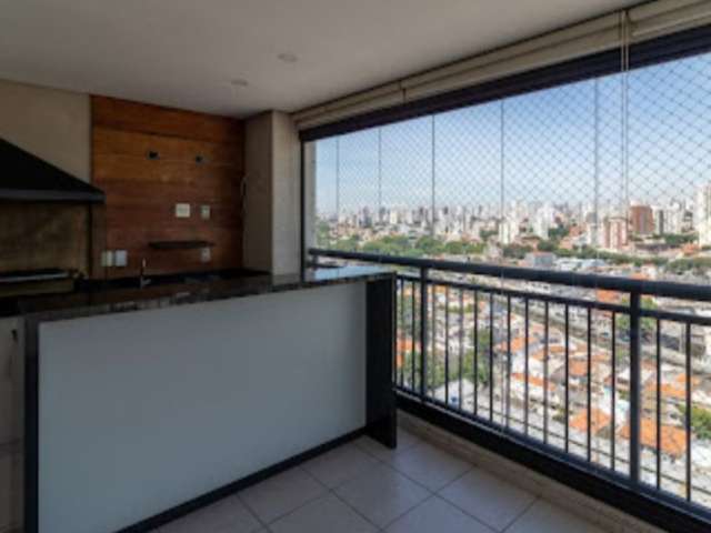 Apartamento no Condomínio Sports Village Ipiranga -94metros