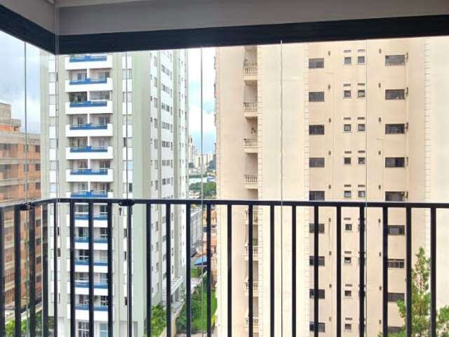 Apartamento à venda com 49m, 2 dormitorios, 1 vaga, Saúde - SP