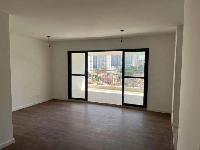 Apartamento na Av Nazaré, Condomínio Cyrela Living,3 suites,2 vagas