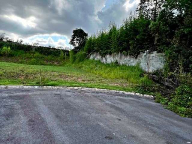 TERRENO CONDOMÍNIO,0 Dormitorio(s) bairro Alto da Boa Vista VILLAGGIO ITÁLIA LOTEAMENTO