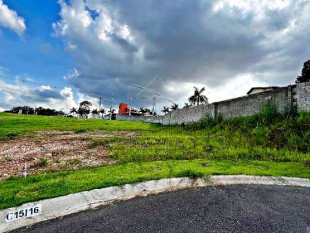 TERRENO CONDOMÍNIO,0 Dormitorio(s) bairro Alto da Boa Vista VILLAGGIO ITÁLIA LOTEAMENTO