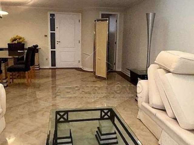 Apartamento com 3 quartos à venda na da Penha, 992, Centro, Sorocaba, 151 m2 por R$ 1.050.000