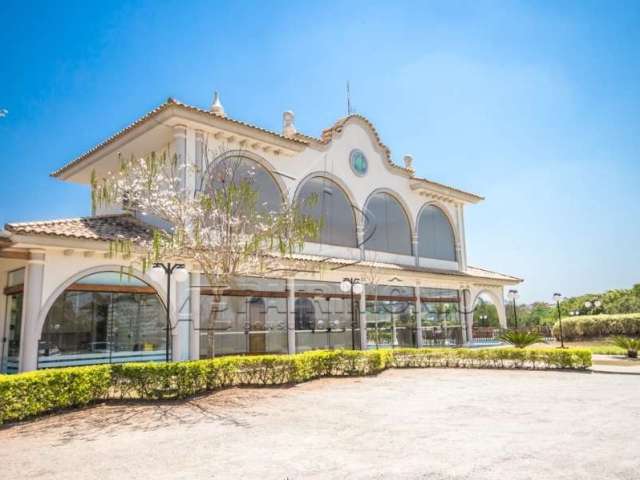 Casa em condomínio fechado com 3 quartos à venda na Padre Lívio Emílio Calliari, 1000, Ibiti Royal Park, Sorocaba, 250 m2 por R$ 1.550.000