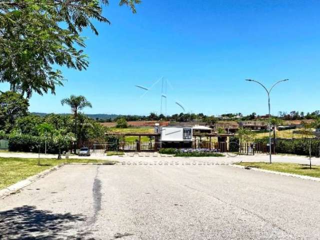 TERRENO CONDOMÍNIO,0 Dormitorio(s) bairro Fazenda Imperial UP - RESIDENCIAL