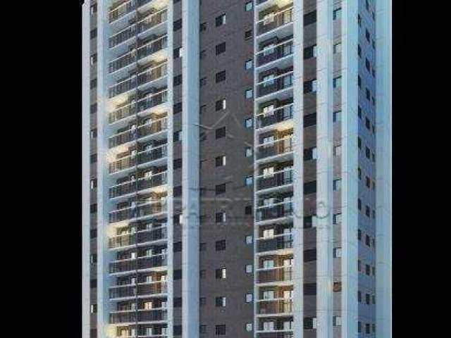 Apartamento com 2 quartos à venda na Rua Elias Rodrigues Claro, 390, Jardim São Carlos, Sorocaba, 56 m2 por R$ 435.000
