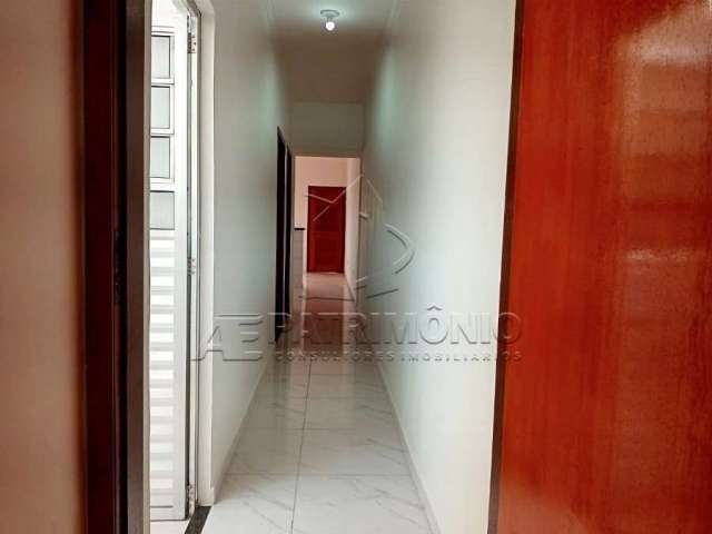 Casa com 2 quartos à venda na Manoel Jose de Oliveira, 571, Jardim Residencial Villagio Ipanema II, Sorocaba por R$ 190.000