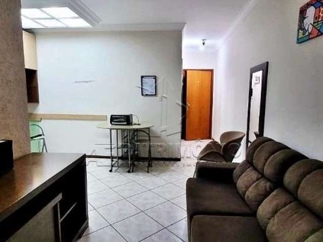Apartamento com 2 quartos à venda na Rua André Rodrigues Benavides, 101, Parque Campolim, Sorocaba, 91 m2 por R$ 400.000