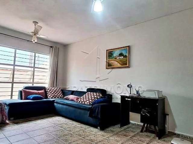 Casa com 3 quartos à venda na Major Joao Mendes, 103, Central Parque Sorocaba, Sorocaba, 133 m2 por R$ 415.000