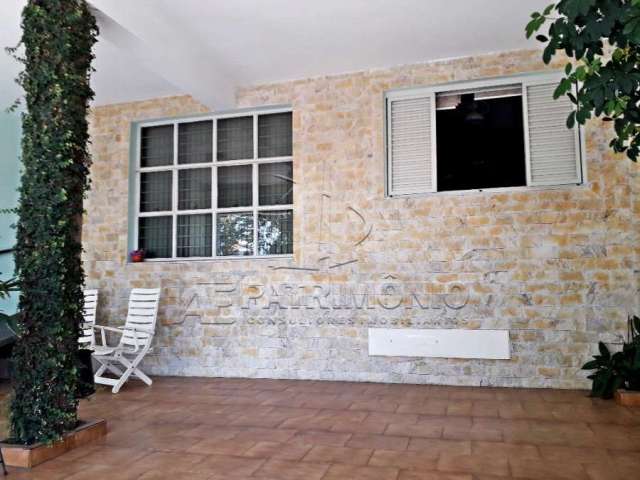 Casa com 3 quartos à venda na Granada, 214, Vila Hortência, Sorocaba, 175 m2 por R$ 650.000